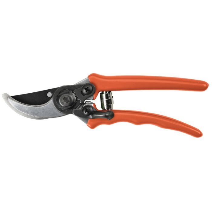 Burgon & Ball Micro Secateur - RHS Endorsed Terracotta handle-6